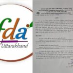 अब खुली मिठाई पर भी लिखनी होगी निर्माण और एक्सपायरी डेट, 26 अक्टूबर से उत्तराखंड में नया नियम लागू।