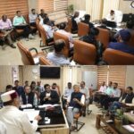 जनजातीय गौरव दिवस पर प्रदेशभर में, 1 से 15 नवम्बर तक आयोजित किये जायेगे विभिन्न आयोजन।