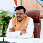 मुख्य सचिव ने की यूआईआईडीबी के प्रोजेक्ट्स की प्रगति की समीक्षा, प्रोजेक्ट्स की नियमित मॉनिटरिंग के दिए निर्देश।