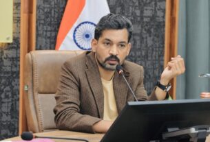 स्किल डेवलपमेंट से युवाओं को मिलेगा ग्लोबल मंच: जापान, जर्मनी और सऊदी अरब में 126 युवाओं को मिला रोजगार।