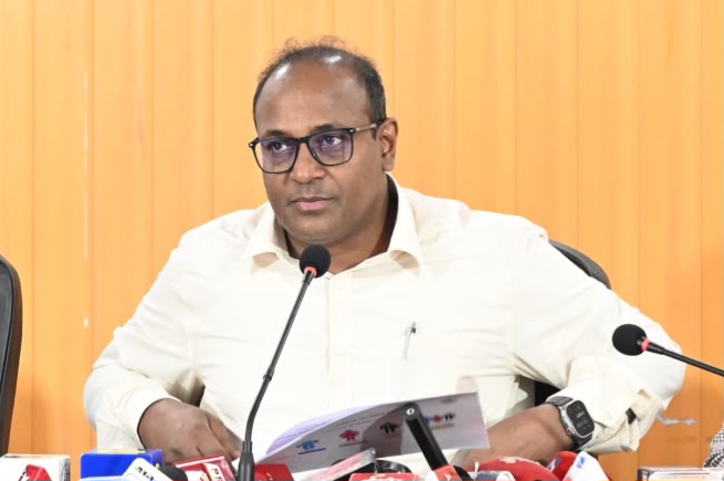 उत्तराखण्ड में एसआईआर के बाद मतदाता सूची का प्रकाशन, अंतिम मतदाता सूची में 7158949 मतदाता शामिल।