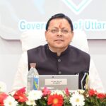 हरिद्वार को मिली तीन महत्वपूर्ण रेल सेवाओं की सौगात, मुख्यमंत्री धामी ने प्रधानमंत्री और रेल मंत्री का जताया आभार।