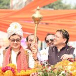 आदि रंगोत्सव में दिखी उत्तराखंड समेत देशभर की समृद्ध जनजातीय विरासत, संस्कृति और परंपराओं की झलक।