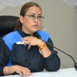 प्रधानमंत्री के ‘सबका साथ, सबका विकास’ के संकल्प को, धरातल पर उतार रहा ‘आंगन का मिलन’ अभियान, रेखा आर्या।