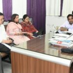 राज्य का प्रतिनिधित्व करना गर्व का विषय, मिलेगा प्रधानमंत्री नरेंद्र मोदी का मार्गदर्शन एवं महत्वपूर्ण सुझाव, रेखा आर्या।