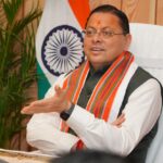 संस्कृत ग्रामों में सालभर नियमित रूप से आयोजित हों संस्कृत आधारित गतिविधियां, मुख्यमंत्री धामी।
