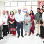 आधुनिक तकनीक से समृद्ध होंगे उत्तराखण्ड के 2 लाख से अधिक दुग्ध उत्पादक, डॉ बी.वी.आर.सी. पुरुषोत्तम।