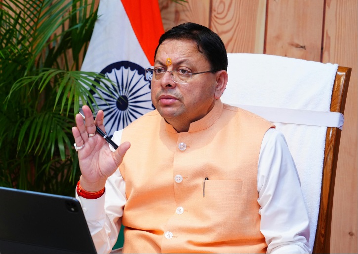 मुख्यमंत्री ने प्रदान की विभिन्न विकास योजनाओं एवं,  स्वास्थ्य सेवाओं की मजबूती के लिए, ₹ 218 करोड़ की वित्तीय स्वीकृति।