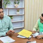 सीएम धामी के निर्देशों पर नरेंद्र नगर में, पार्किंग निर्माण की प्रक्रिया तेज, ₹1.38 करोड़ की धनराशि शीघ्र जारी करने के दिए निर्देश।