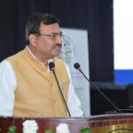 हिमालयी क्षेत्रों की चुनौतियों के समाधान में एआई की महत्वपूर्ण भूमिका, मुख्य सचिव।
