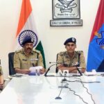 सीएम धामी के निर्देश पर गठित एसआईटी ने 88 दिनों में पूरी की जांच, न्यायालय में दाखिल किया लगभग 500 पृष्ठों का आरोपपत्र, डॉ. वी. मुरुगेशन।