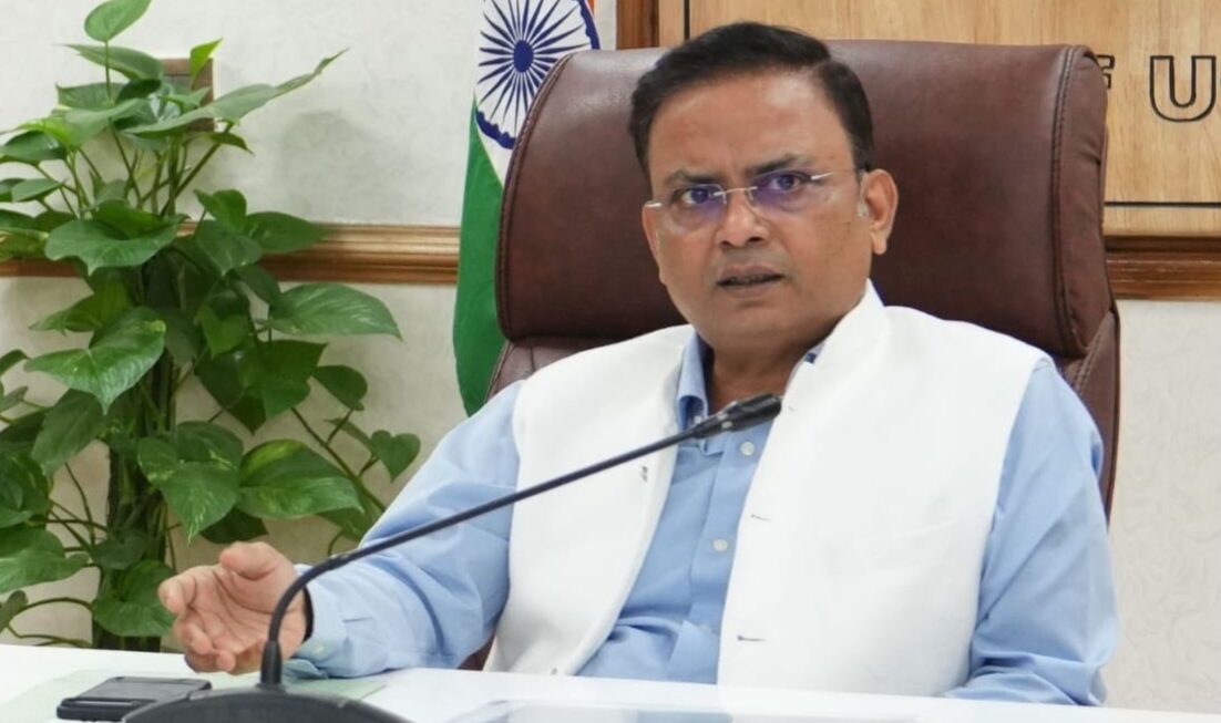 ईको-सेंसेटिव जोन के प्रस्ताव पारिस्थितिकी संरक्षण एवं, स्थानीय जनभावनाओं के बीच संतुलन बनाकर किए जाएं तैयार, प्रमुख सचिव।