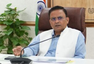 ईको-सेंसेटिव जोन के प्रस्ताव पारिस्थितिकी संरक्षण एवं, स्थानीय जनभावनाओं के बीच संतुलन बनाकर किए जाएं तैयार, प्रमुख सचिव।