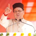 मुख्यमंत्री ने बर्नीगाड़ में लगभग 217 करोड़ रुपये के, 38 विकास कार्यों का किया शिलान्यास एवं लोकार्पण।