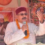 ऐतिहासिक डोला-पालकी आंदोलन के द्वारा समाज में अलख जगाने का काम किया कर्मवीर जयानंद भारती ने, महाराज।