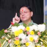 आधुनिक शिक्षा के साथ भारतीय संस्कृति और परंपराओं का ज्ञान भी आवश्यक, मुख्यमंत्री। 
