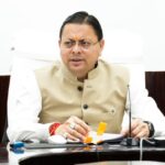 मुख्यमंत्री ने प्रदान की विभिन्न विकास योजनाओं एवं, निर्माण कार्यों के लिए ₹ 36 करोड़ की वित्तीय स्वीकृति।