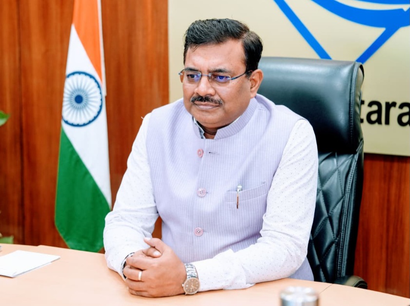 ठोस एवं प्लास्टिक अपशिष्ट प्रबंधन के नियमों का प्रभावी क्रियान्वयन करें सुनिश्चित, मुख्य सचिव।