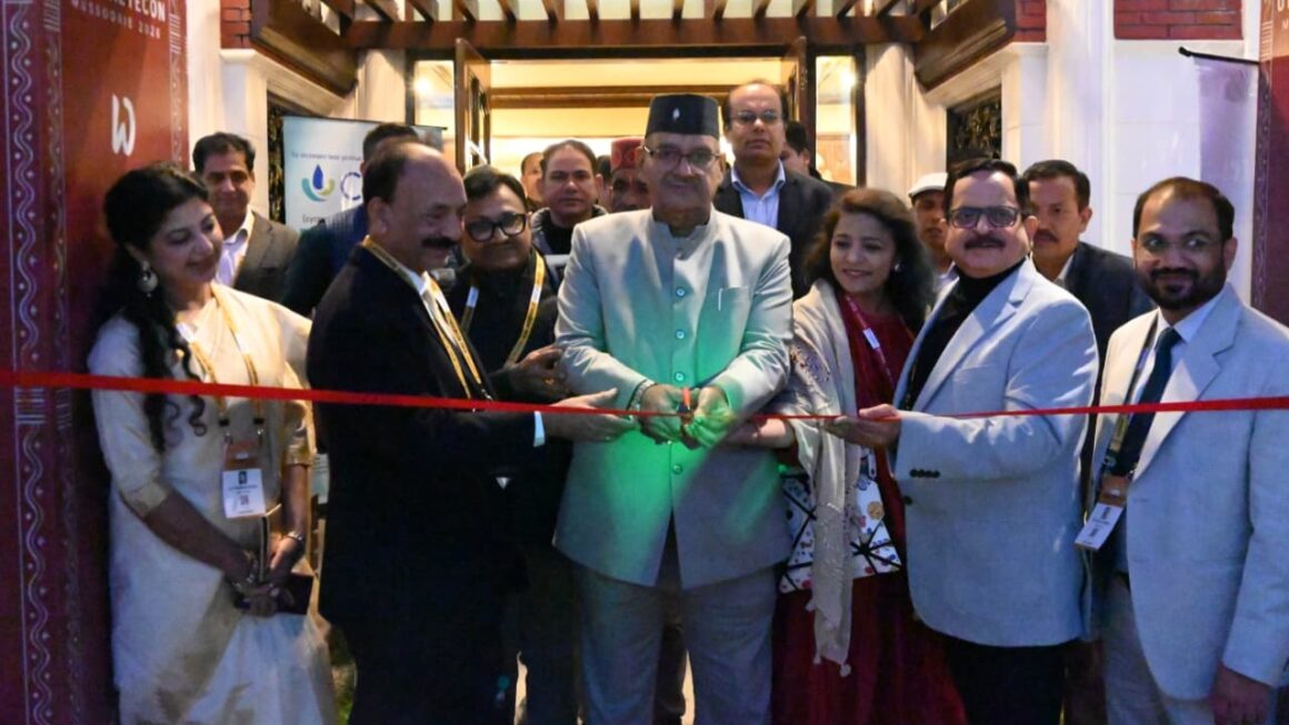 सुदूर पर्वतीय क्षेत्रों तक आधुनिक नेत्र चिकित्सा सेवाएं पहुंचाना जरूरी, गणेश जोशी।