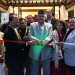 सुदूर पर्वतीय क्षेत्रों तक आधुनिक नेत्र चिकित्सा सेवाएं पहुंचाना जरूरी, गणेश जोशी।