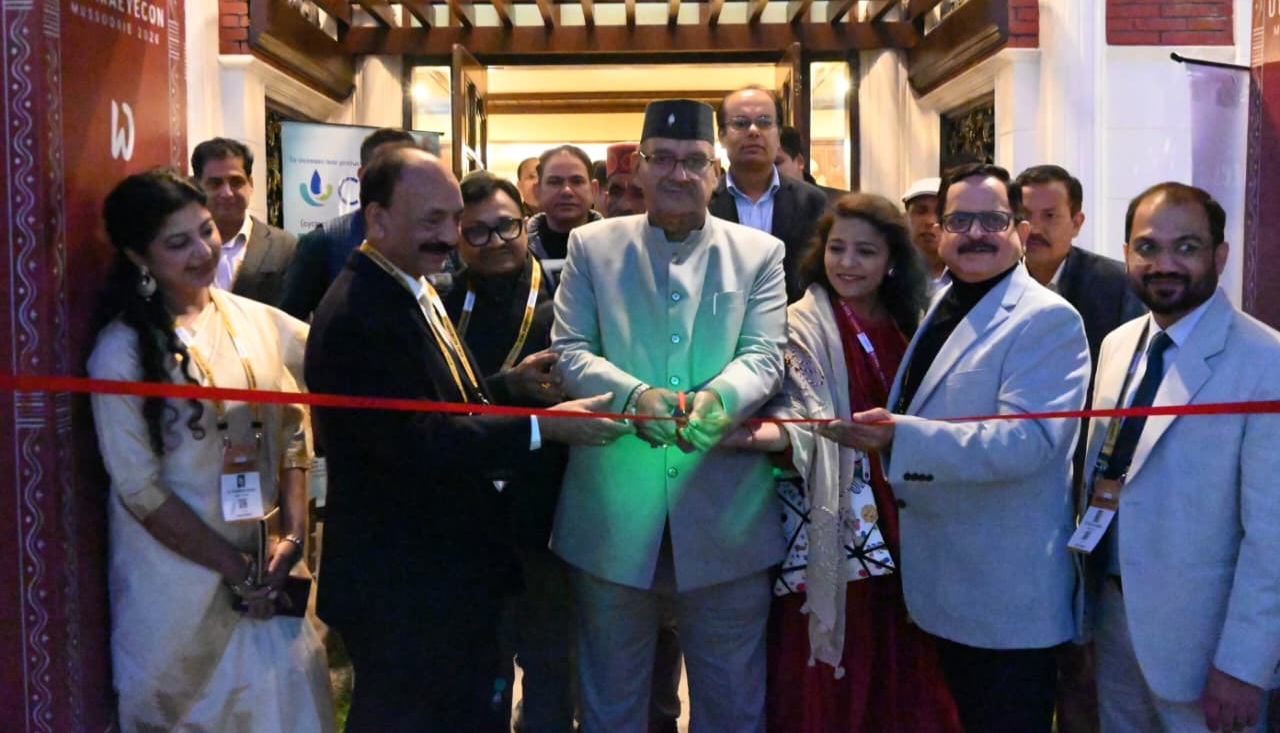 सुदूर पर्वतीय क्षेत्रों तक आधुनिक नेत्र चिकित्सा सेवाएं पहुंचाना जरूरी, गणेश जोशी।
