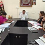 प्राथमिक शिक्षकों के रिक्त पदों पर होगी भर्ती, डाॅ. धन सिंह रावत। 