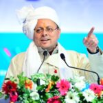 मुख्यमंत्री धामी ने प्रदान की विभिन्न विकास योजनाओं एवं, निर्माण कार्यों के लिए ₹728 करोड़ की वित्तीय स्वीकृति।