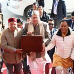सीएम पुष्कर सिंह धामी के नेतृत्व में, गैरसैंण में एक साल में दो विधानसभा सत्र।