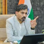 देहरादून की यातायात व्यवस्था में स्थायी सुधार के लिए बनेगी व्यापक कार्ययोजना, जाम से निजात दिलाने पर डीएम का फोकस।