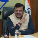 मुख्य सचिव की अध्यक्षता में व्यय वित्त समिति की हुई बैठक, पांच प्रस्तावों को मिली मंजूरी।
