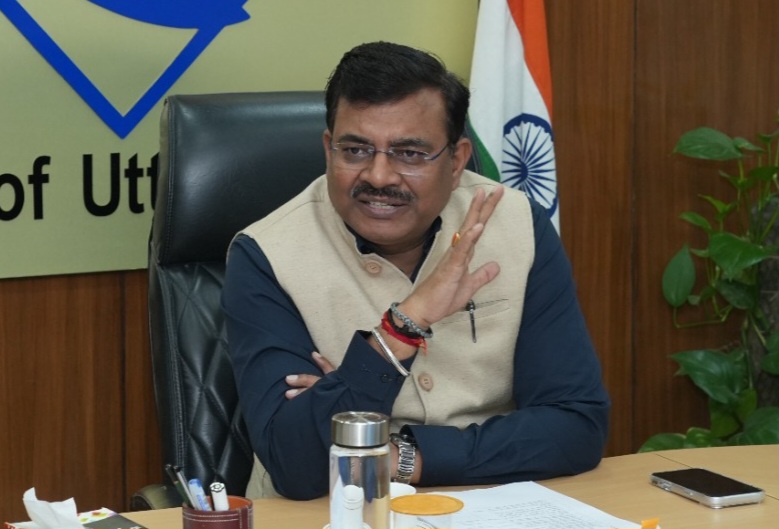 मुख्य सचिव की अध्यक्षता में व्यय वित्त समिति की हुई बैठक, पांच प्रस्तावों को मिली मंजूरी।