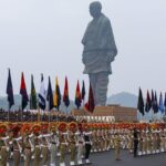 एक भारत, श्रेष्ठ भारत’ के संदेश को जन-जन तक पहुँचाने के लिए, वरिष्ठ पुलिस अधिकारियों का सभी जनपदों का दौरा, राष्ट्रीय एकता की दिलाएंगे शपथ।