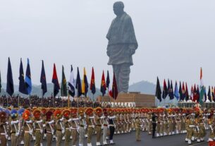 एक भारत, श्रेष्ठ भारत’ के संदेश को जन-जन तक पहुँचाने के लिए, वरिष्ठ पुलिस अधिकारियों का सभी जनपदों का दौरा, राष्ट्रीय एकता की दिलाएंगे शपथ।