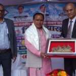 तकनीकी शिक्षा विभाग को 17 करोड़ की तीन परियोजनाओं की सौगात।