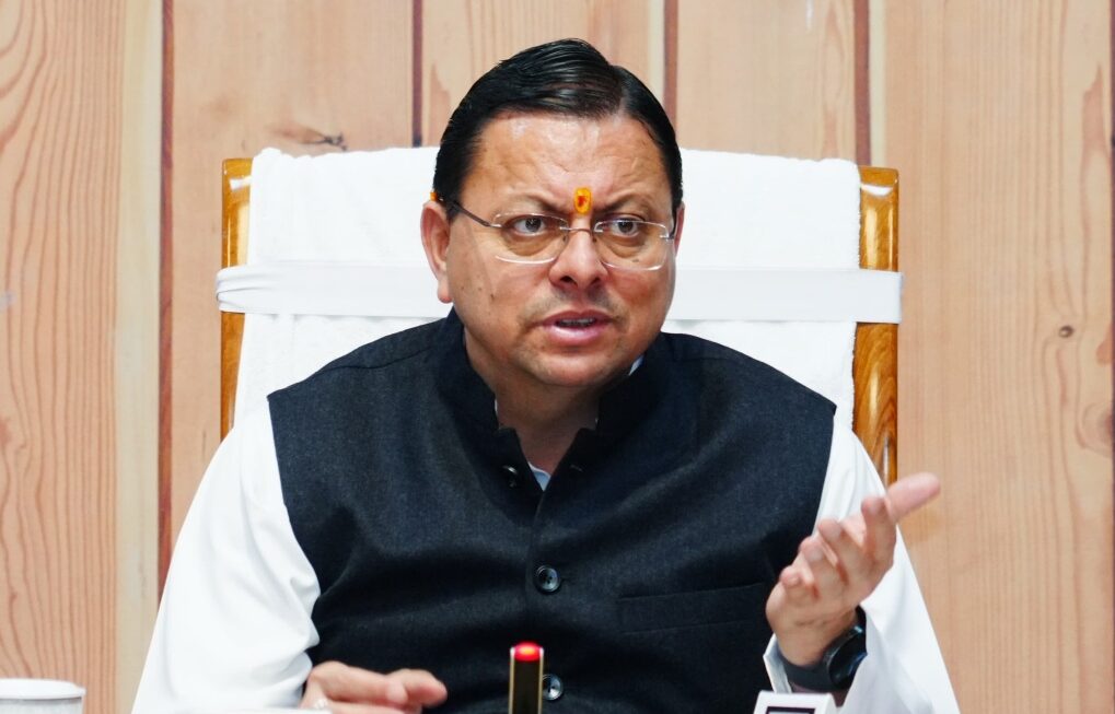 मुख्यमंत्री ने प्रदान की विभिन्न विकास योजनाओं एवं, निर्माण कार्यों के लिए ₹ 805 करोड़ की वित्तीय स्वीकृति।