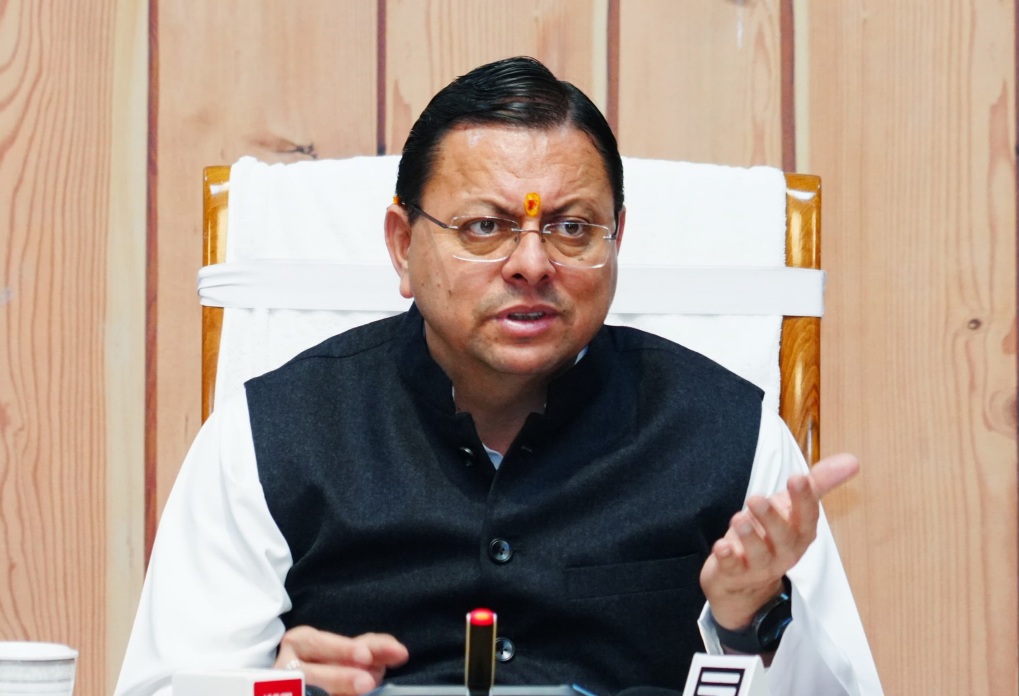 मुख्यमंत्री ने प्रदान की विभिन्न विकास योजनाओं एवं, निर्माण कार्यों के लिए ₹ 805 करोड़ की वित्तीय स्वीकृति।