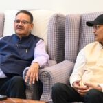 कृषि मंत्री गणेश जोशी ने विभागीय समीक्षा कर, टी महोत्सव की तैयारियां समयबद्ध पूर्ण करने के दिए निर्देश।