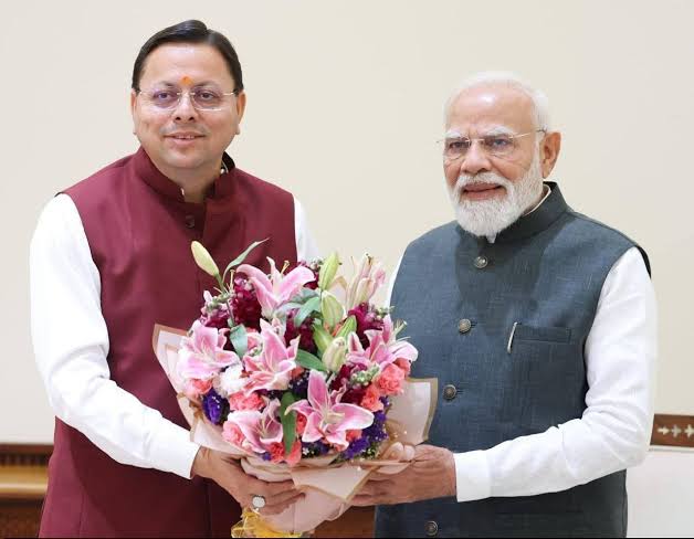 अर्धकुंभ मेला के लिए उत्तराखण्ड को केन्द्र से, 14,520 मीट्रिक टन अतिरिक्त खाद्यान्न आवंटित।