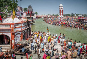 दिव्य कुंभ की तैयारियों के लिए लगभग 290 करोड़, नंदा राजजात यात्रा के लिए भी बजट में प्रावधान।