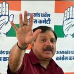 किसानों की हितैषी केवल कांग्रेस सरकार रही हैं, राजीव महर्षि।