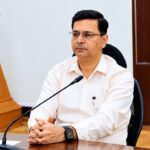 विकास परियोजनाओं की बाधाओं को दूर करने के लिए, विभागीय समन्वय एवं समयबद्ध कार्यवाही पर जोर, सचिव लोनिवि।